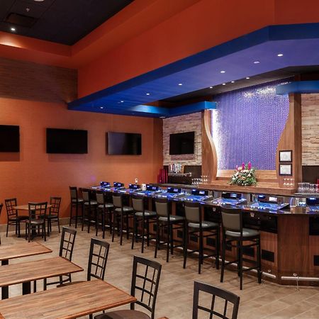 Shoshone-Bannock Hotel And Event Center Fort Hall Exteriér fotografie