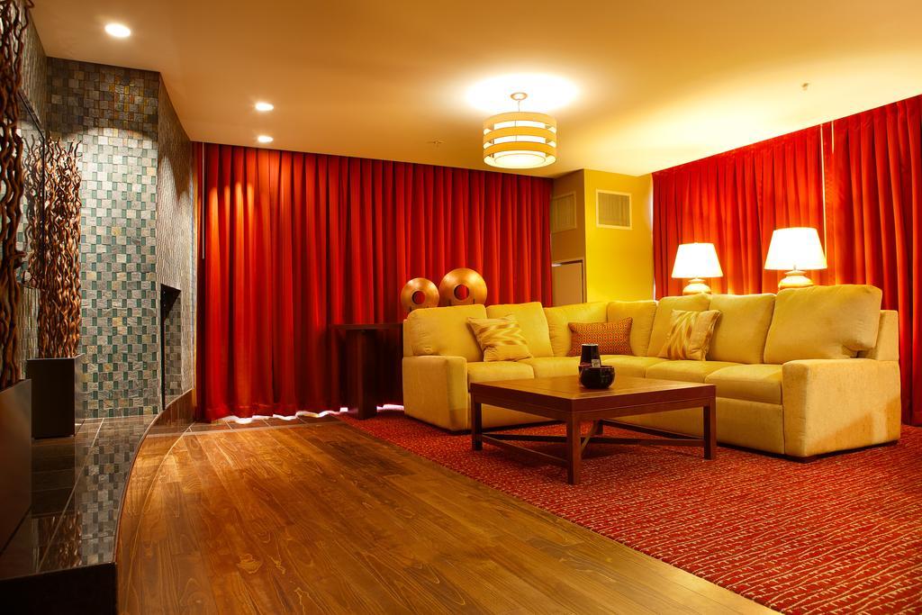 Shoshone-Bannock Hotel And Event Center Fort Hall Exteriér fotografie