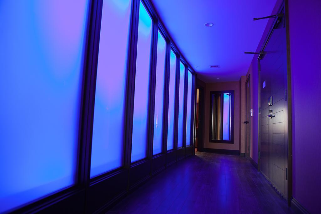 Shoshone-Bannock Hotel And Event Center Fort Hall Exteriér fotografie