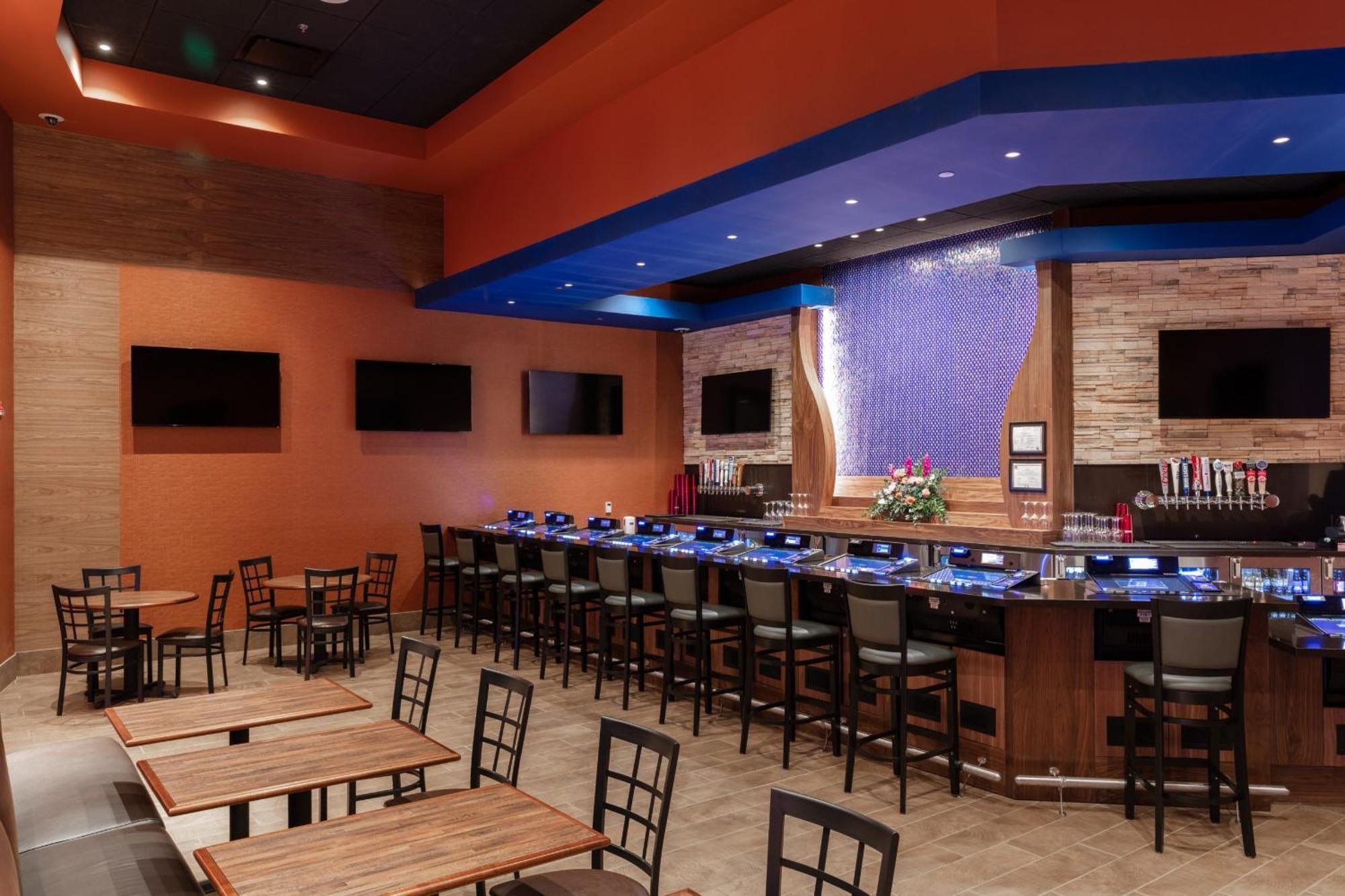 Shoshone-Bannock Hotel And Event Center Fort Hall Exteriér fotografie