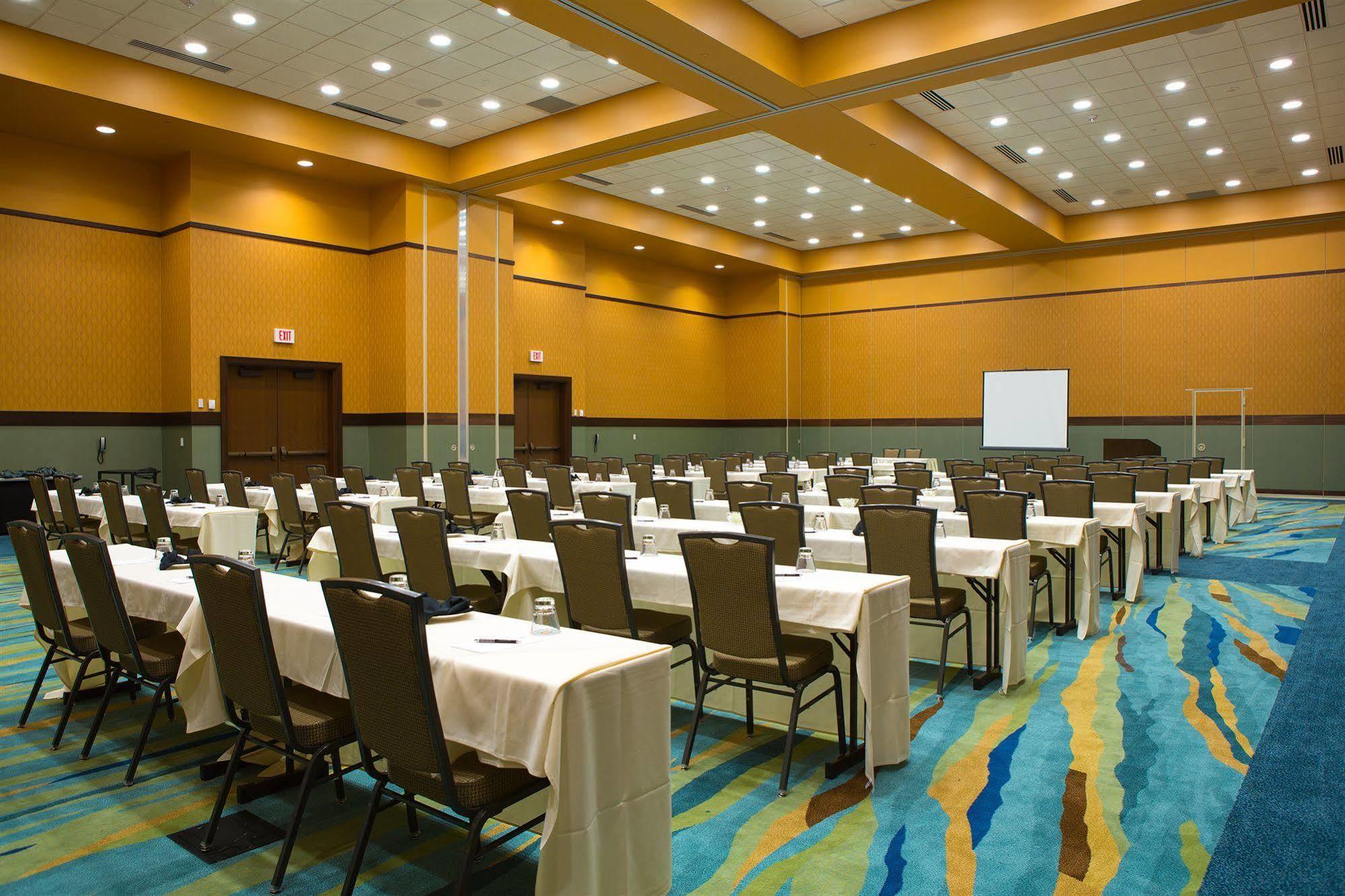 Shoshone-Bannock Hotel And Event Center Fort Hall Exteriér fotografie