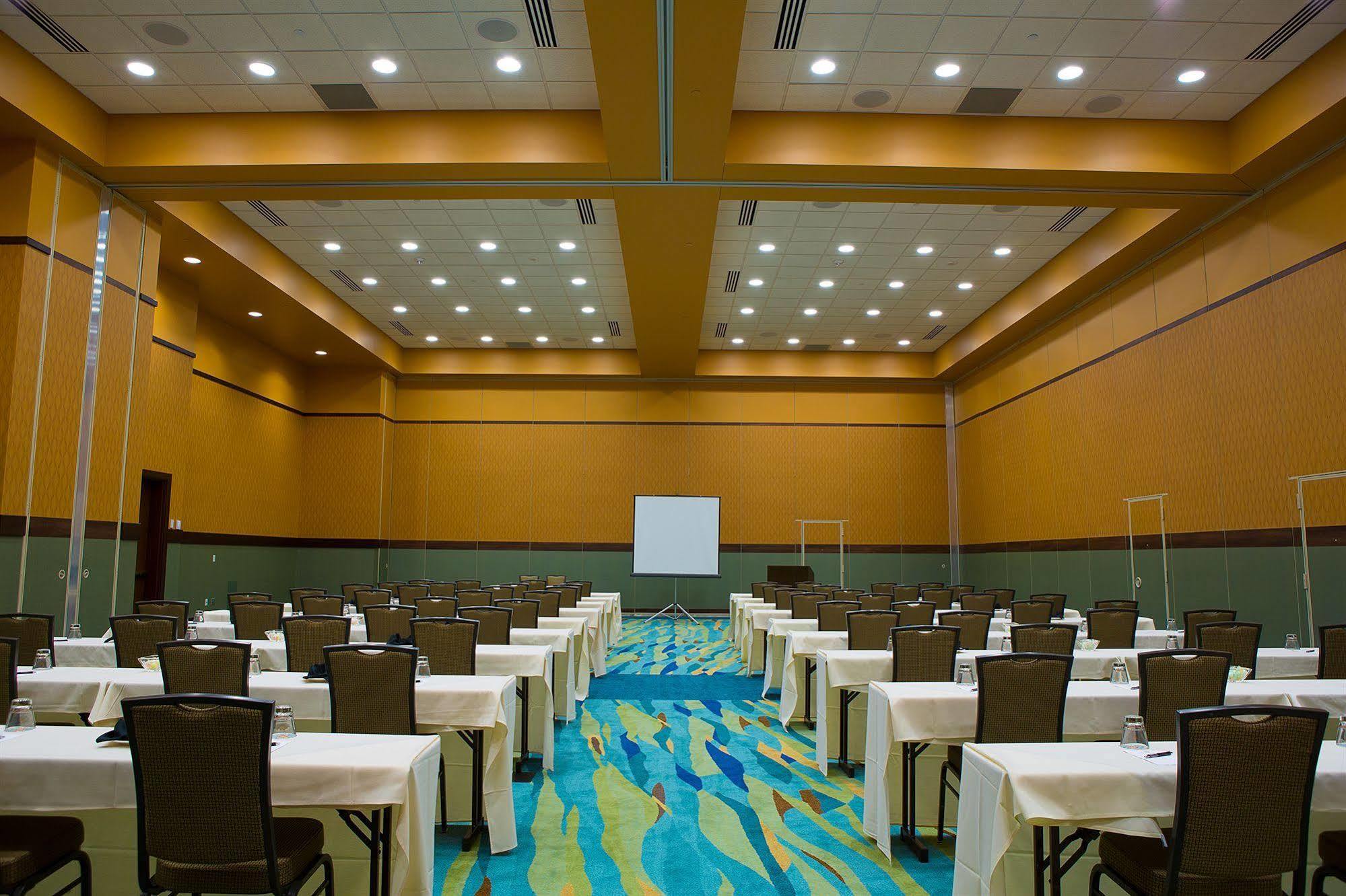 Shoshone-Bannock Hotel And Event Center Fort Hall Exteriér fotografie